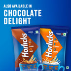 Horlicks Classic Malt Health Drink Powder - 500 g - image 5