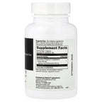 DaVinci Laboratories Resveratrol-50 - 120 Capsules - image 2