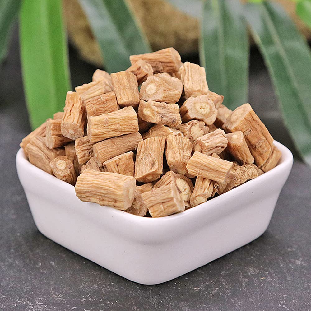 Generic Codonopsis Pilosula Dang Shen Dried Roots Radix Codonopsis