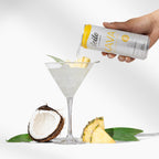 LEILO, Relaxation Drink Powered by Kava