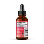 Herbal Goodness Papaya Leaf Blood Support Supplement - 1 fl oz - image 3