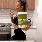 VPA BUSSIN Intra BCAA Powder Lemon Lime - 300g - image 7