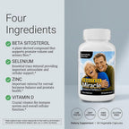 NHS Global Prostate Miracle Advanced Formula - image 5