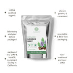 Elanen Naturals Licorice