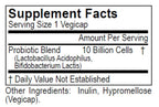 Dialyvite Probiotic - 30 Capsules - image 4