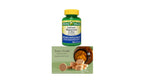 Sam's trade Spring Valley Calcium Magnesium Zinc Vitamin D3 - 250 Caplets