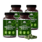Generic Senta Natural Moringa Tablets 500mg - 480 Tablets