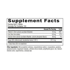 Swisse Grape Seed Extract Capsules Antioxidant - 300 Tablets - image 7