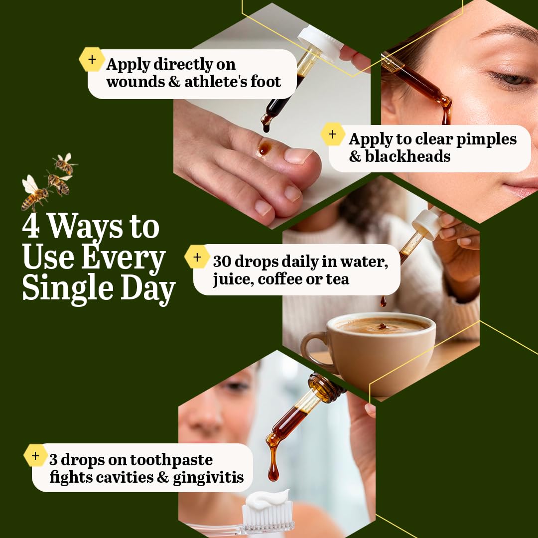 Beelife Brazilian Propolis