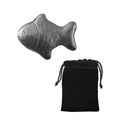 uimomn Iron Fish Natural Iron Supplement - 1 Pack