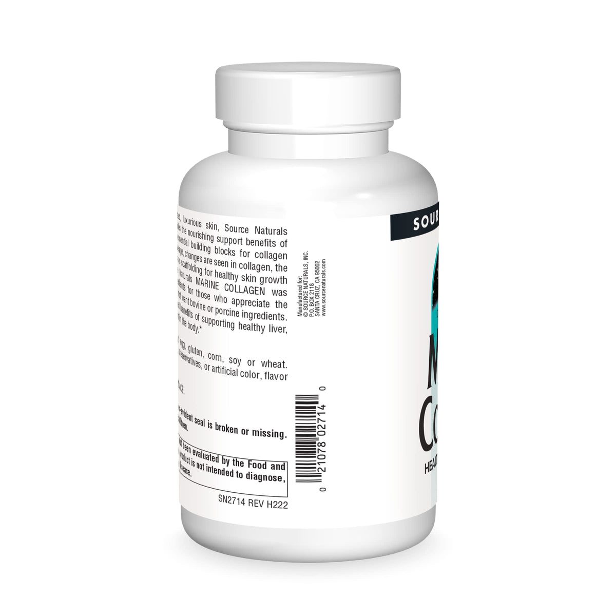 Source Naturals Collagen from Fish