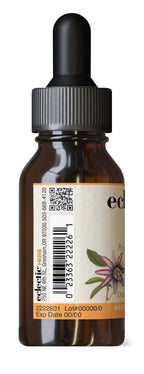 Eclectic Passion Flower Extract Liquid - 1 Fl Oz - image 3