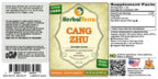 Herbal Terra LLC Cang Zhu, Atractylodes (Atractylis Lancea) Tincture