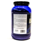 Pride Nutrition #1 Whey Protein Isolate Shake- Iso-Respect Protein