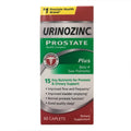 Dabria Urinozinc Prostate Health Complex Plus Beta Saw Palmetto - 60 Caplets
