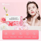 DR.AUSTIN Myo & D-Chiro Inositol Powder for Hormone Balance - 30 Sticks - image 7