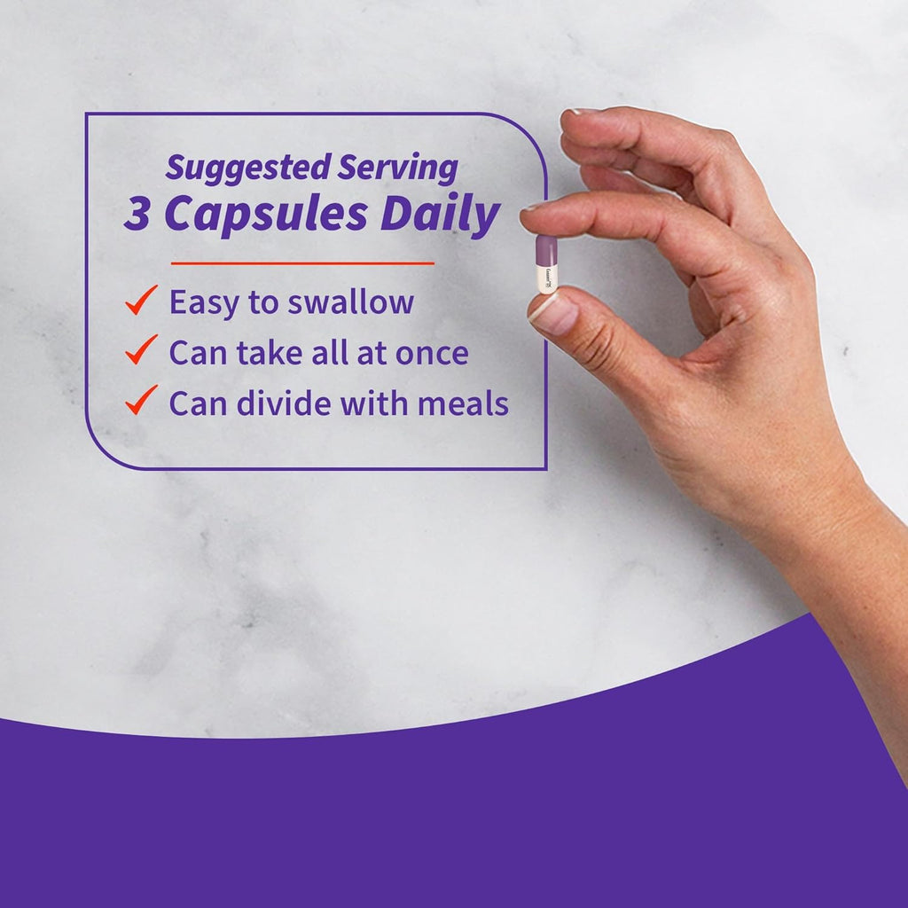 Cosamin DS Joint Health Glucosamine & Chondroitin - 2 Capsules - image 4