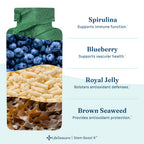 LifeSeasons Stem Boost-R