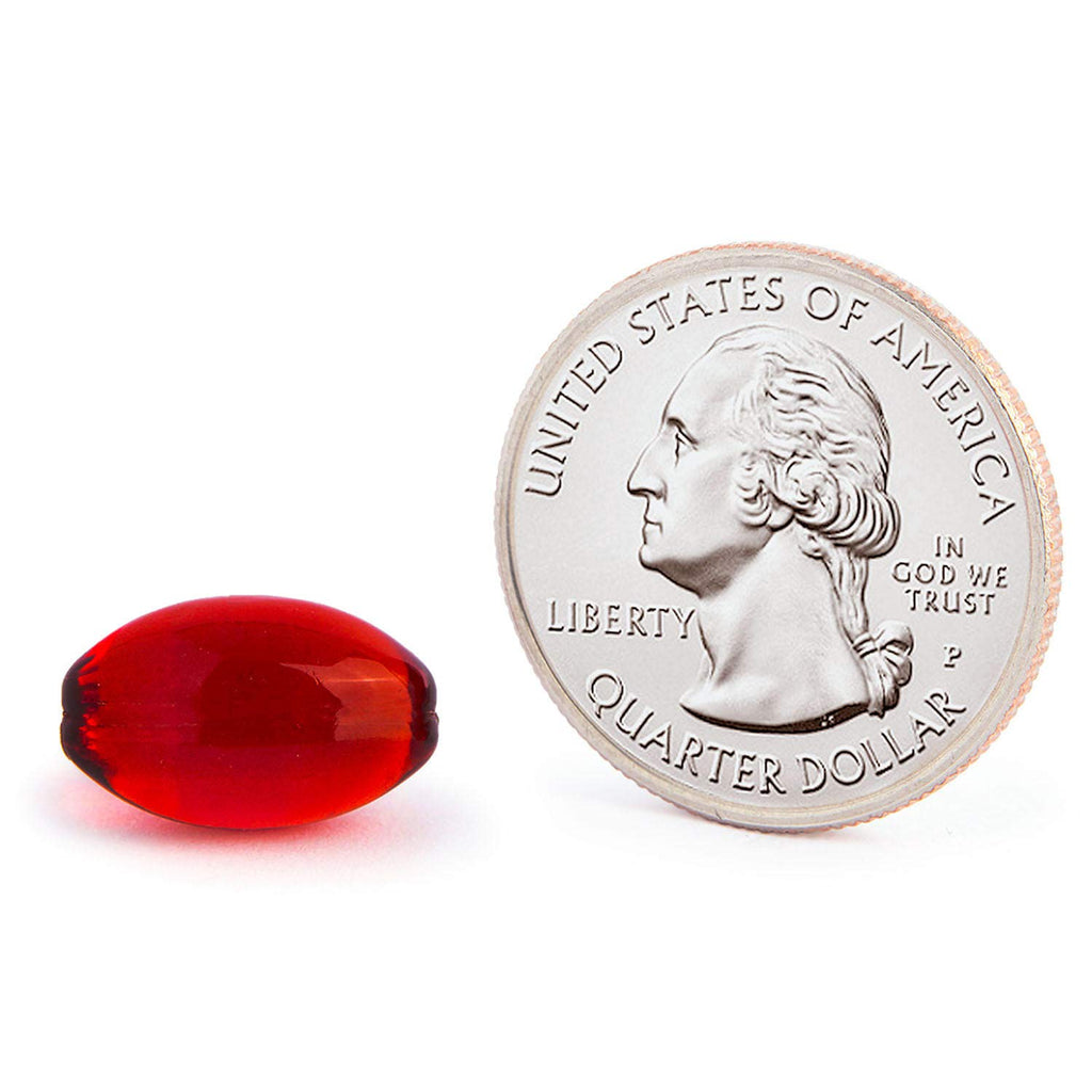 Member's Mark Extra-Strength Antarctic Pure Omega-3 Krill Oil 500 mg - image 4