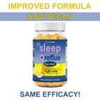 HEMPWAY Reflux Raft Antacid Gummies Sleep Support - 60 Gummies - image 5