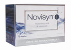 WANGHUI Novisyn+ Hyaluronic Acid with Vitamin C - 30 Sachets