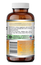 Amazing Nutrition Ashwagandha Extract 150 Mg - 240 Vegetarian Capsules - image 5
