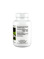Supreme Nutrition Houttuynia Supreme Pure Herb - 90 Vegetarian Capsules - image 2