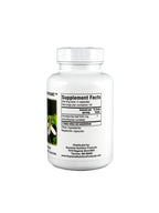 Supreme Nutrition Houttuynia Supreme Pure Herb - 90 Vegetarian Capsules - image 2