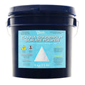 Summit Research Silikate Pulver Media. Lab Grade Silica Blend.