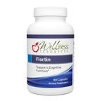 Wellness Resources Fisetin 100mg Brain Health - 90 Capsules