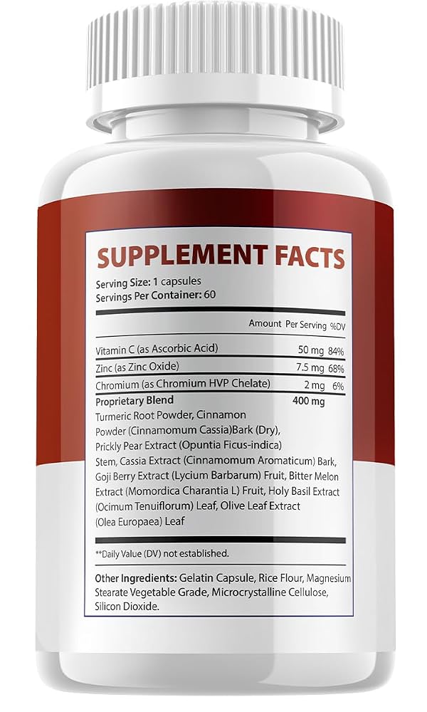 Indelo Varicorin Healthy Formula Supplement - 60 Capsules - image 3