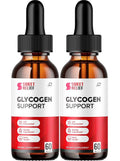 Indelo Sweet Relief Support Drops Supplement - 2 Pack
