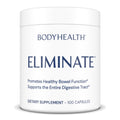 BodyHealth Intestinal Cleanse Colon Cleanser - 100 Capsules