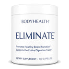 BodyHealth Intestinal Cleanse Colon Cleanser - 100 Capsules