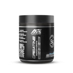 MB One Creatine Monohydrate NSF Certified Powder - 60 Servings