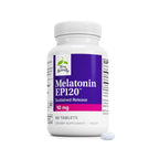 Terry Naturally Melatonin EP120 10mg Sleep Support - 60 Tablets