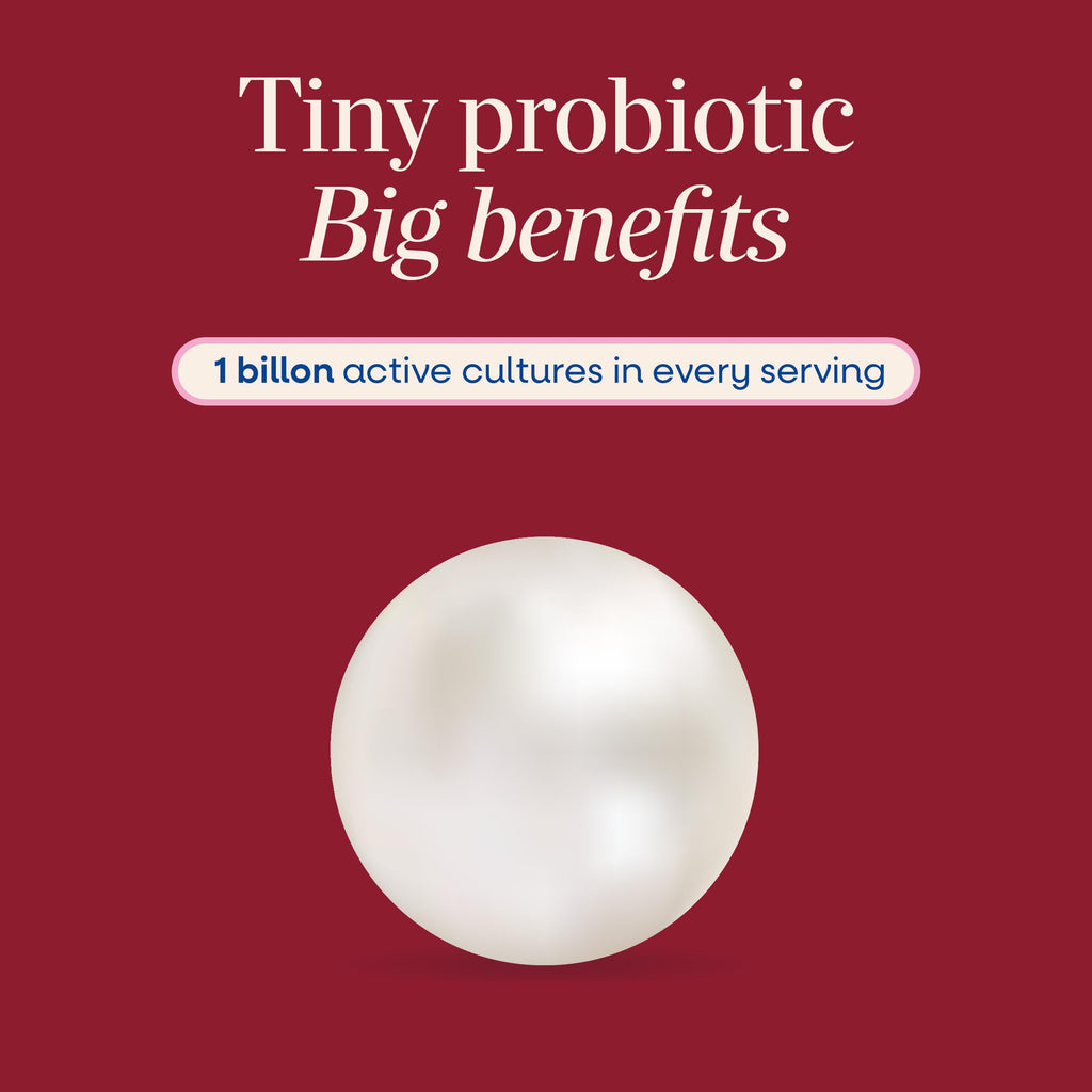 Nature's Way Pearls Complete Probiotic Softgels 1 Billion CFU - 30 Softgels - image 3