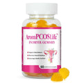 Aromlife Inositol Gummies for Women with Folate & B Vitamins - 60 Count