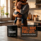 Father Fuel Energy Drink Powder Mix for Men - 30 Servings - image 7