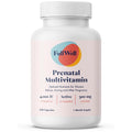 FullWell Women's Prenatal Multivitamin - Healthy Pregnancy Support