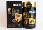 Generic Geumsam Black Ginseng