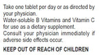 Dialyvite 800 with Zinc 50 mg - 100 Tablets - image 4