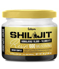 Satoomi Shilajit Himalayan Organic Resin - 30g
