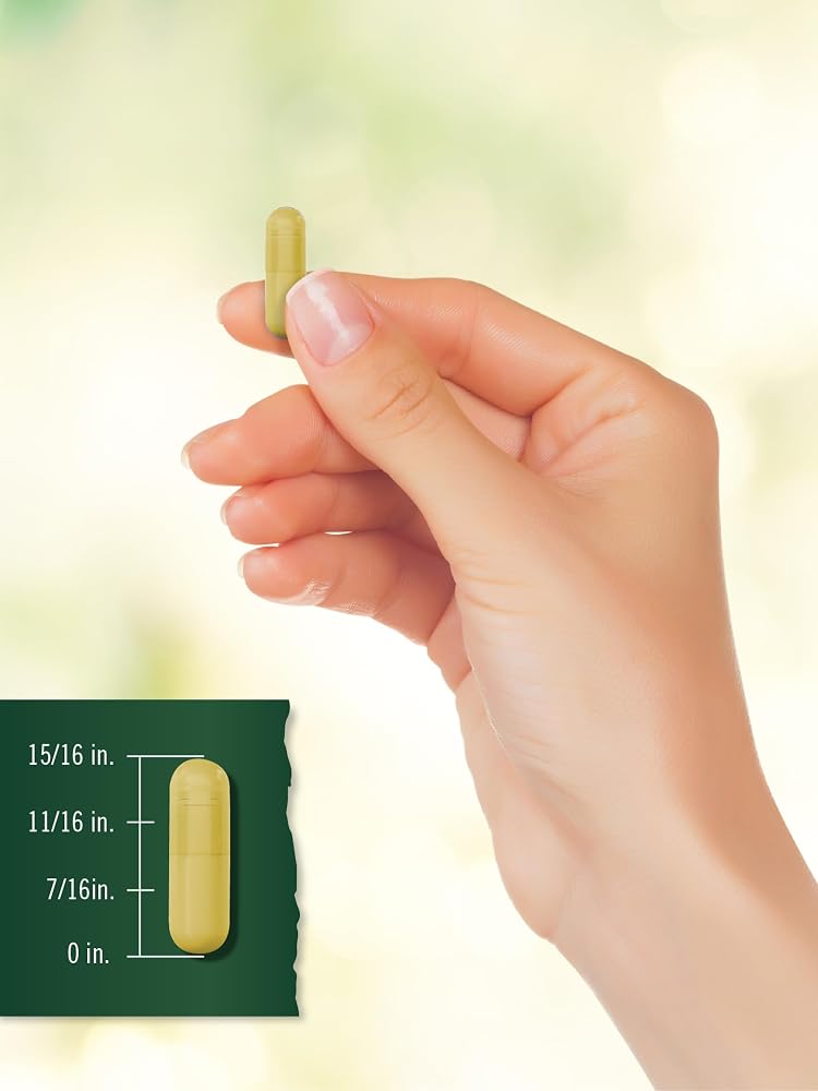 Tahoe Nutritionals Turmeric Curcumin Supplement - 150 Capsules - image 8