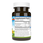 Carlson Zinc-Ease Soothing Lozenge Zinc Citrate Lemon - 42 Lozenges - image 2