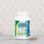 Phytage Labs Bladder Relief 911 Urinary Tract Support - 60 Vegetarian Capsules - image 6