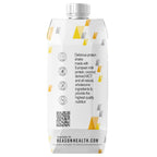 Reason Premium High Calorie Protein Drink - Free of Soy