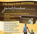 CHIRO-KLENZ Original Colon Cleanse Tea & Joint Freedom Tea - 60 Tea Bags - image 8