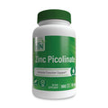 Health Thru Nutrition Zinc Picolinate 15mg - 100 Capsules