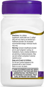 21st Century Co Q-10 100 mg Softgels - 360 Softgels - image 3